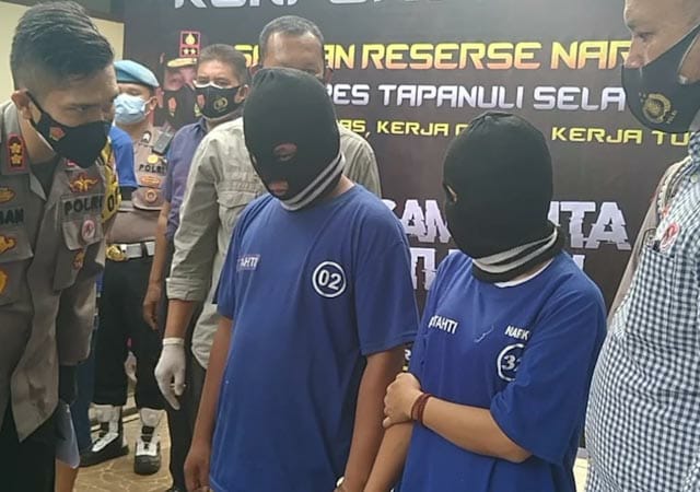 Kapolres