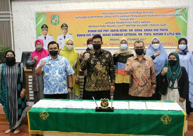 Pemko Medan