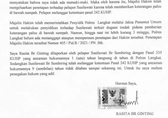 Polda sumut