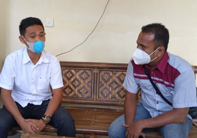 Polres Langkat Diduga Abaikan Perintah Hakim Terkait Penyidikan Terhadap Keterangan Palsu Polres langkat