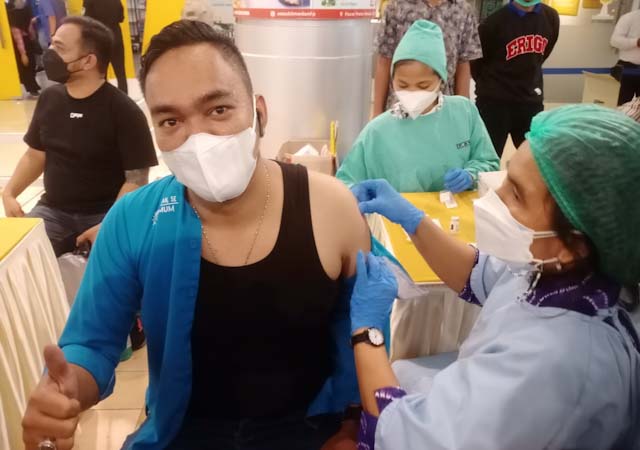 Ketua KNPI