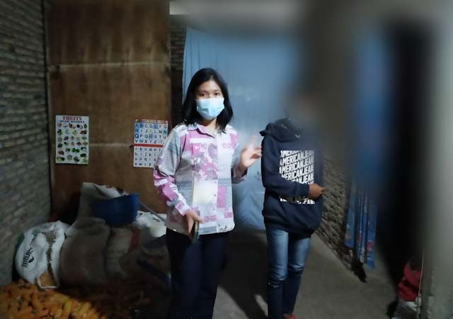 Polres taput