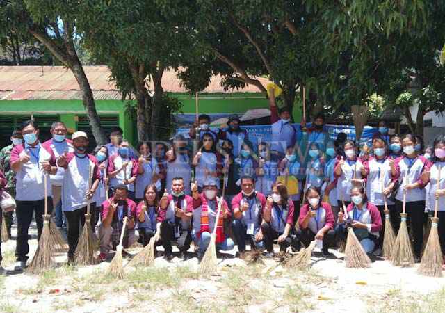Dinas Pariwisata