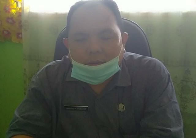 SMPN 1 Batangtoru Kembali Menggelar Gerakan Vaksinasi Presisi Polda Sumut SMPN