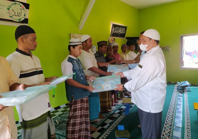 Bupati