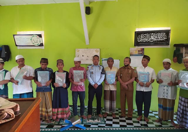 Bupati