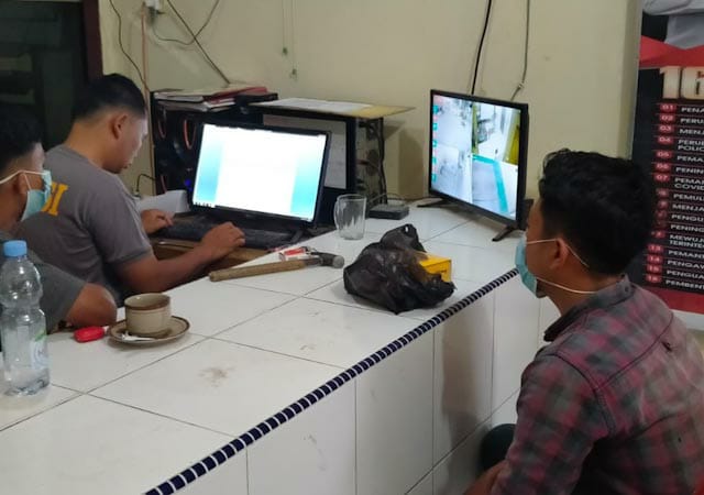 Penjual