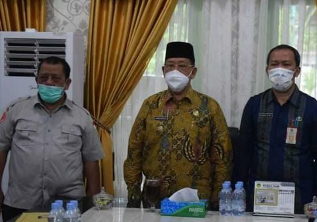 Wakil Wali Kota