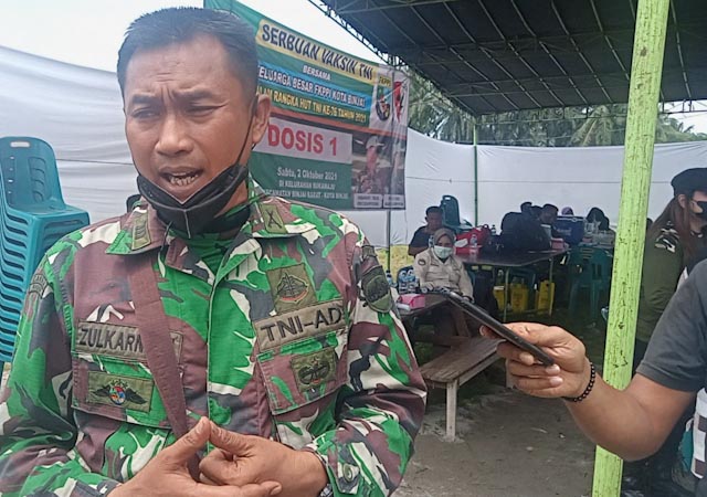 Hut TNI