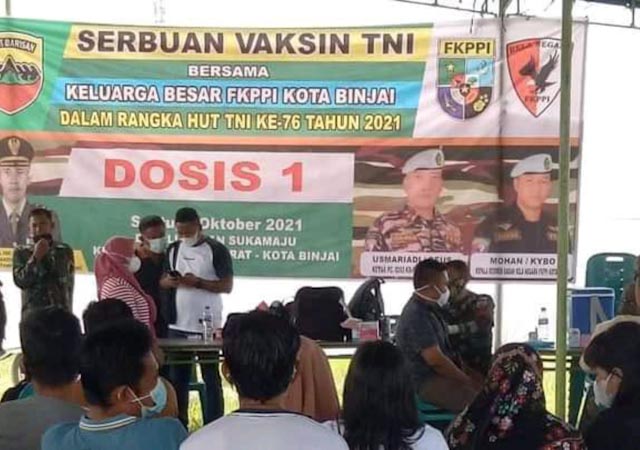 Hut TNI