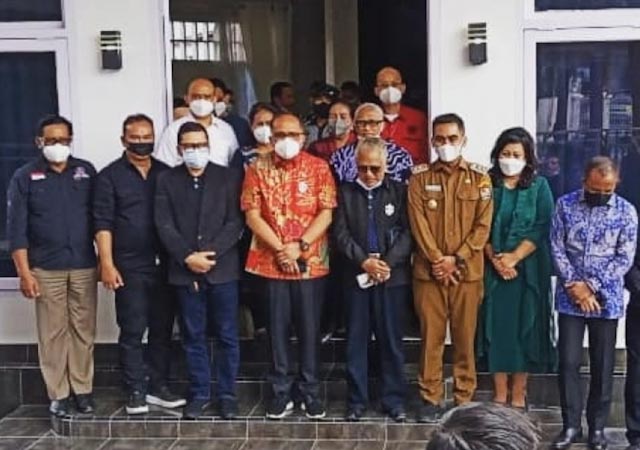 Wakil Bupati