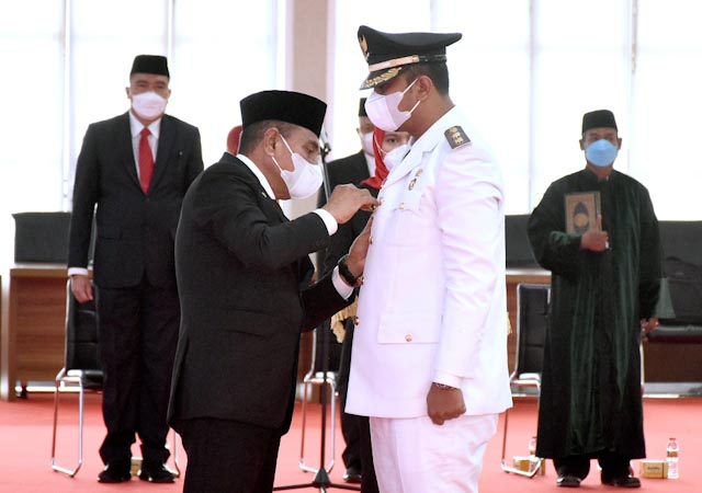 Rizky Yunanda Sitepu