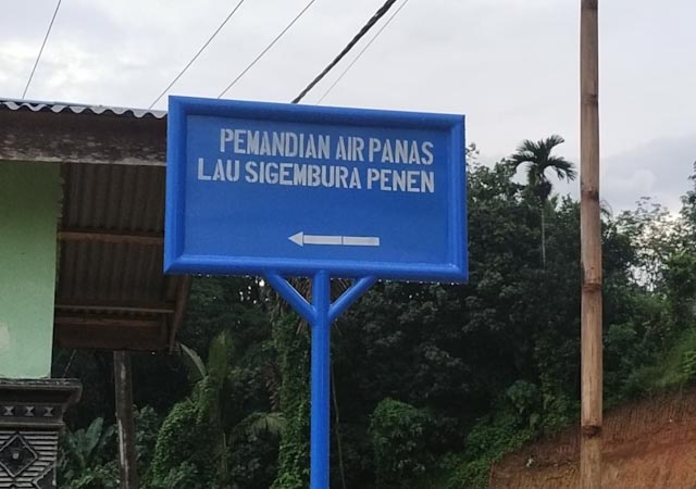 Sigembura air panas