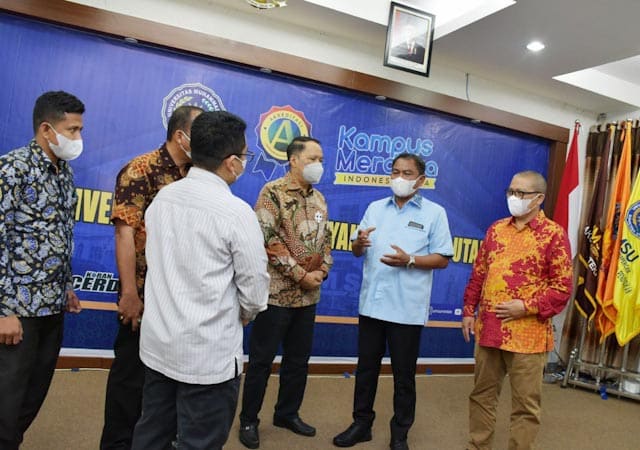 Bupati sergai