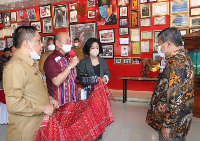 Bupati