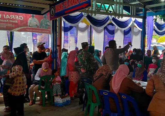 Warga