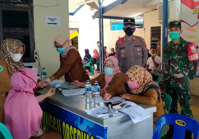 Warga