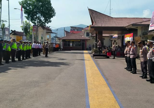 Kapolres
