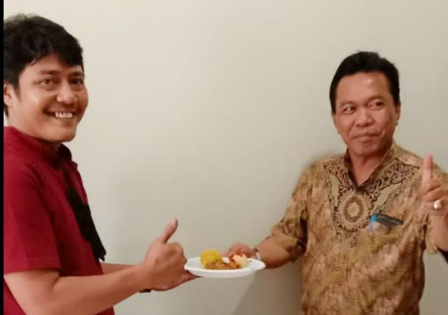 Darta pakpahan