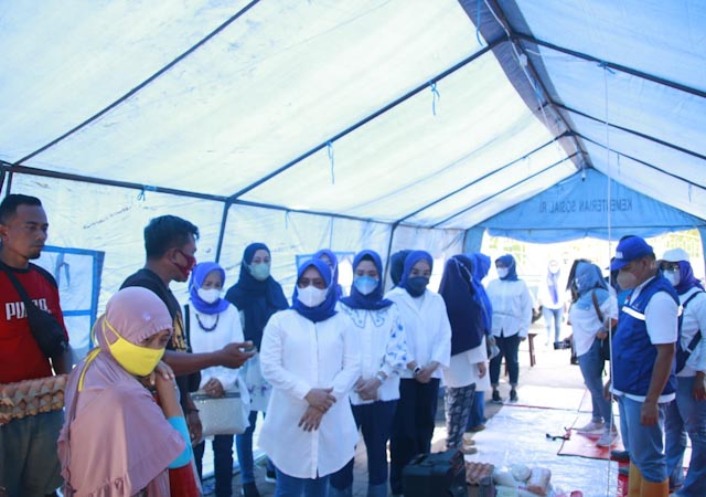 Korban Banjir