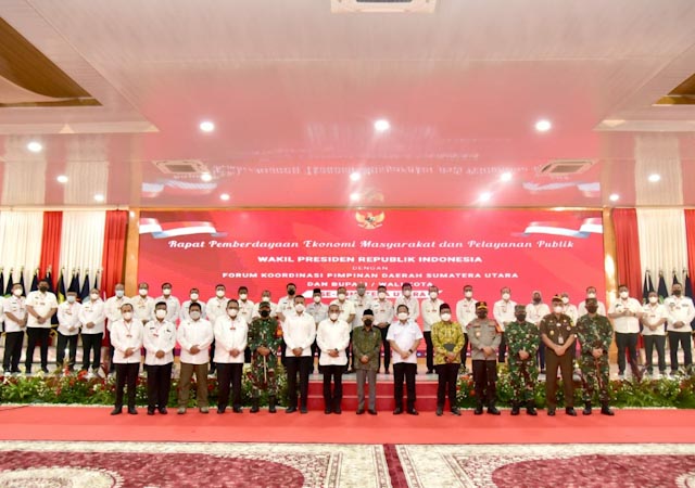 Wakil Bupati