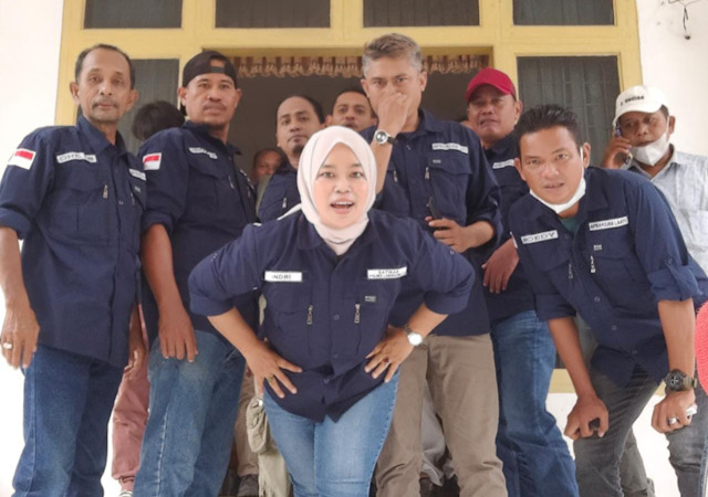 Terpilih