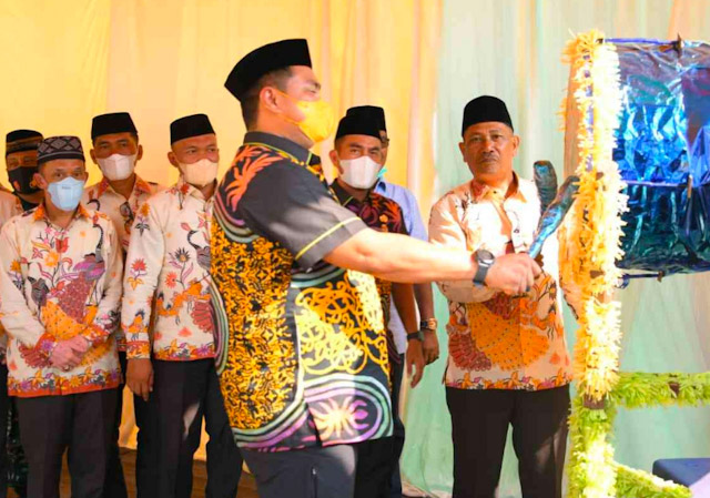 bupati