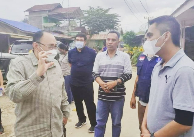 Wakil Bupati