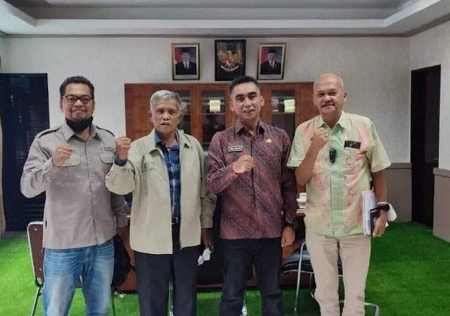 Theopilus Ginting