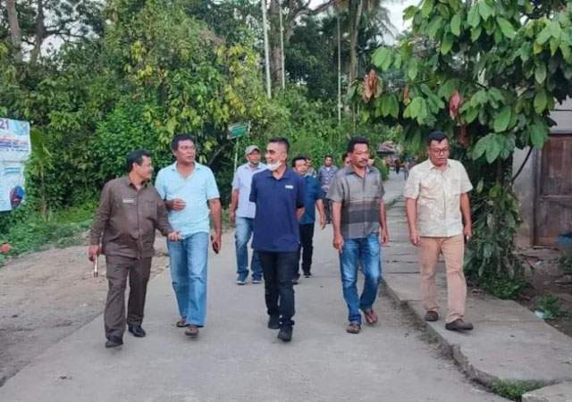 Beberapa Desa