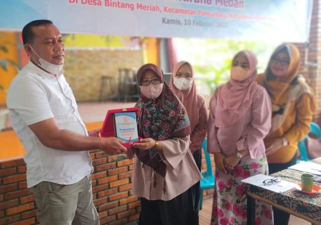 Graha Kirana Medan