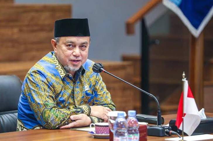 KPU Anggaran