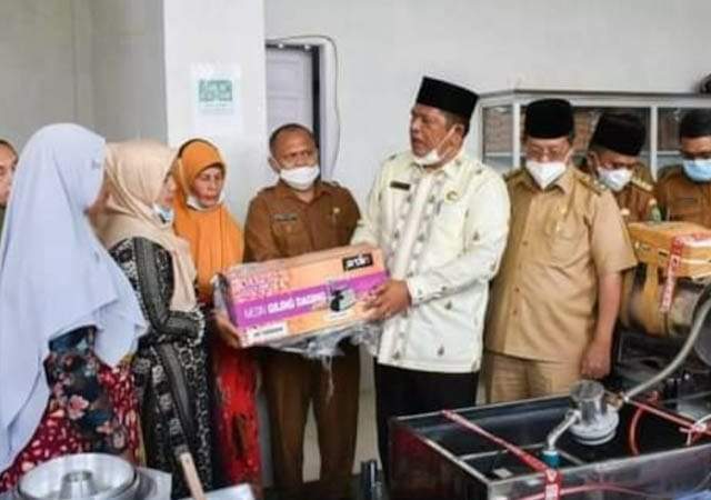Bantuan