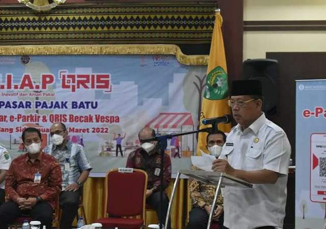 Wakil Wali Kota