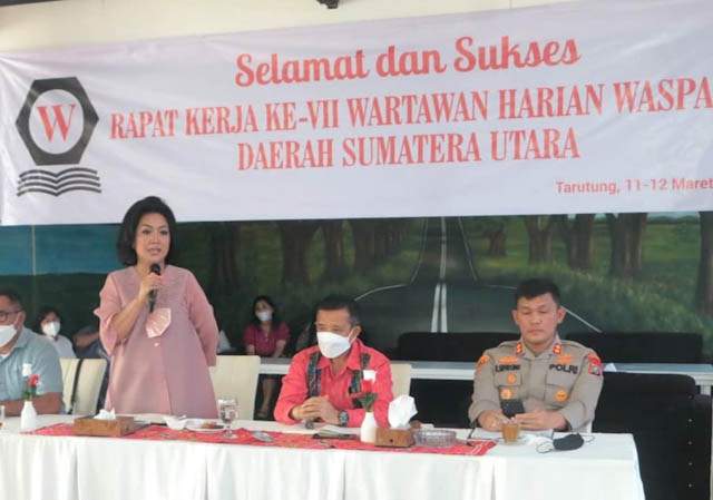 Harian Waspada