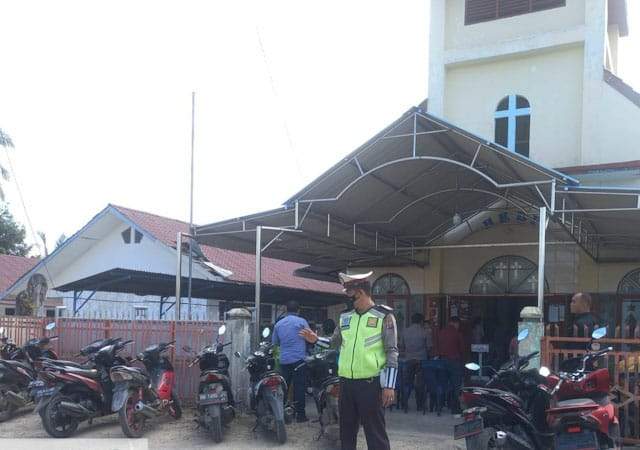 Berikan