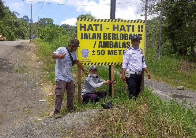 Batu Jomba 