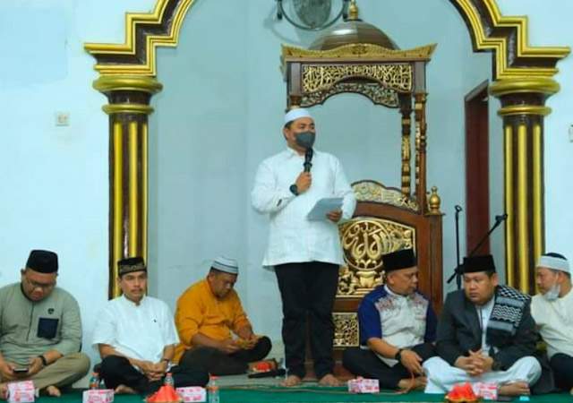 Bupati