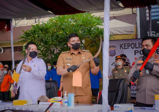 Bobby Nasution