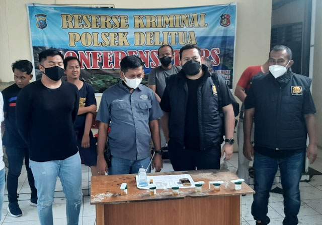 Gkn Polsek