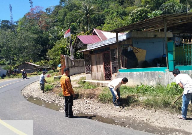 Kecamatan