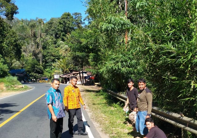 Kecamatan