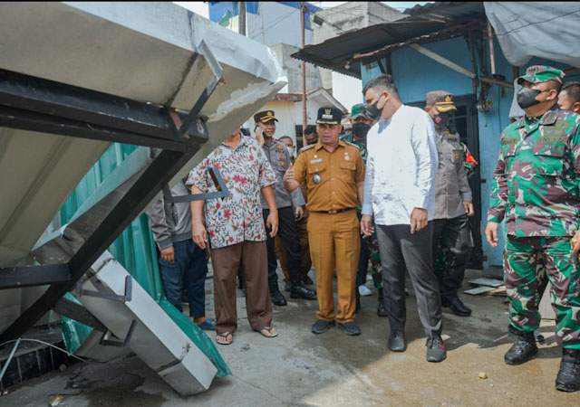 Bobby Nasution
