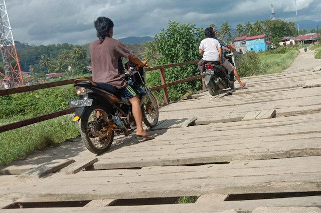 Jembatan Pasir