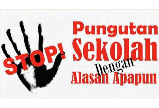 Dalam PPDB, Oknum Kepsek MAN di Tapteng Diduga Pungli Dalam PPDB