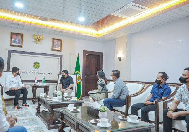 Pemko Medan