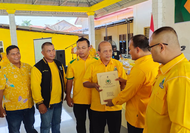 Partai Golkar