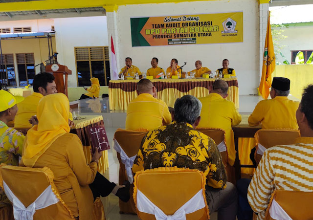 Partai Golkar
