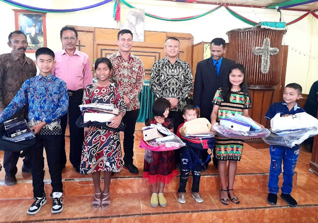 HGI parmonangan