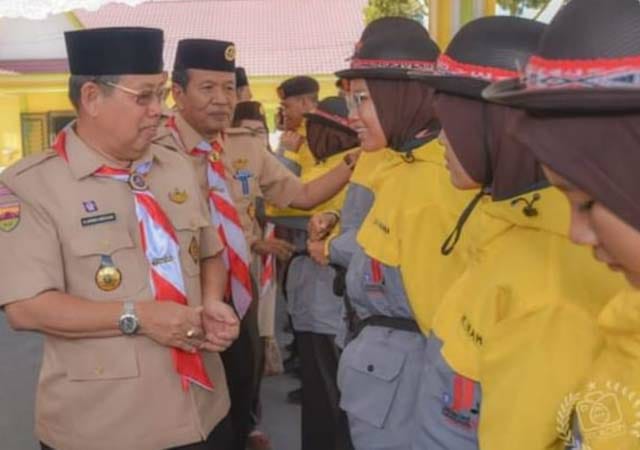 Wakil Wali Kota